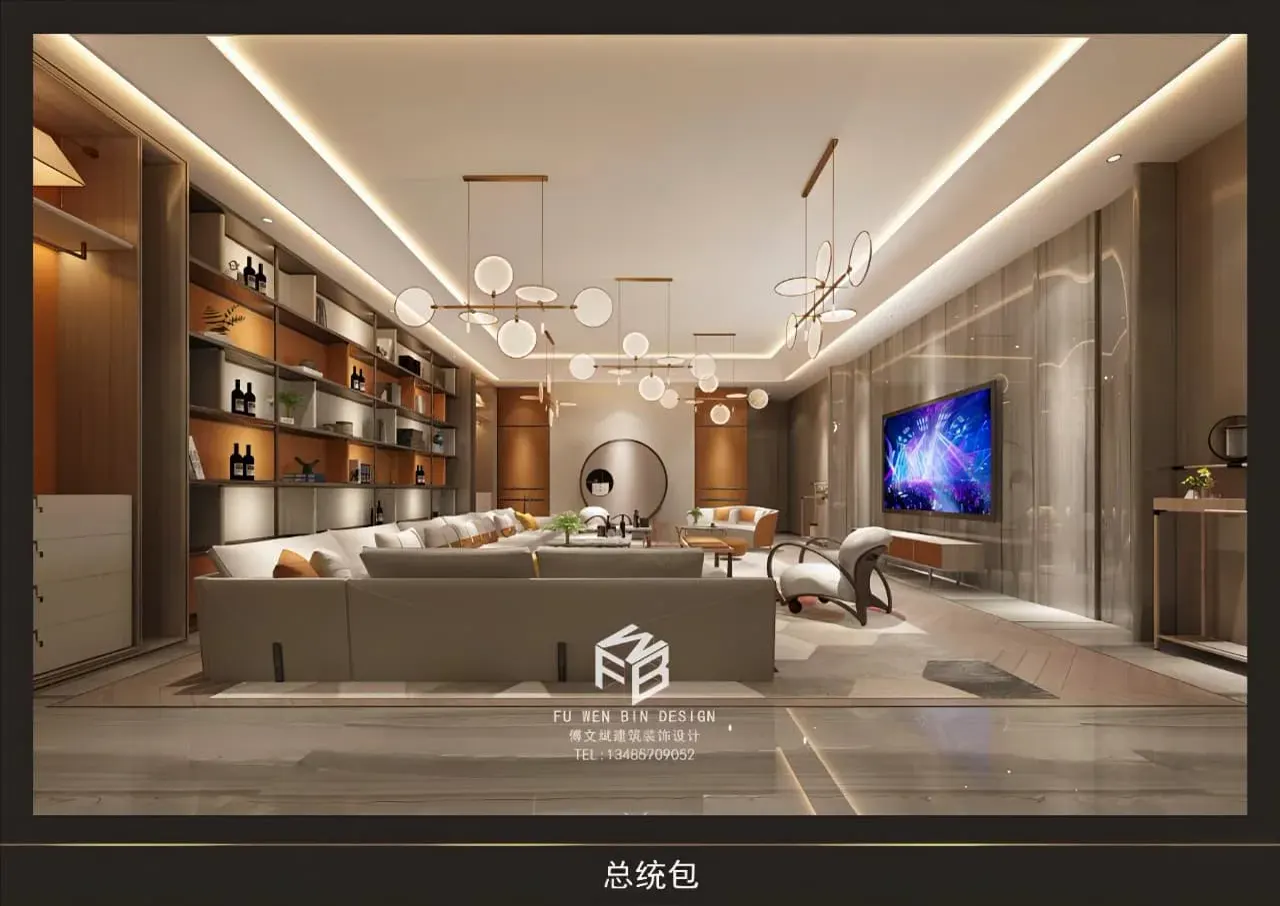 华商荟图片8