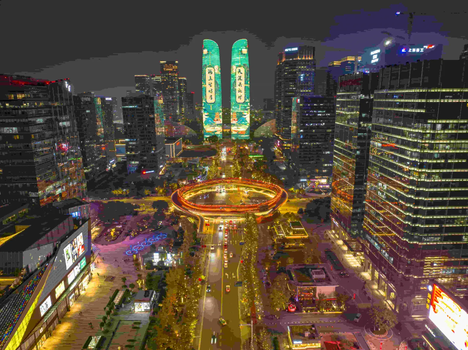 成都夜生活市场深度分析（2026版）
