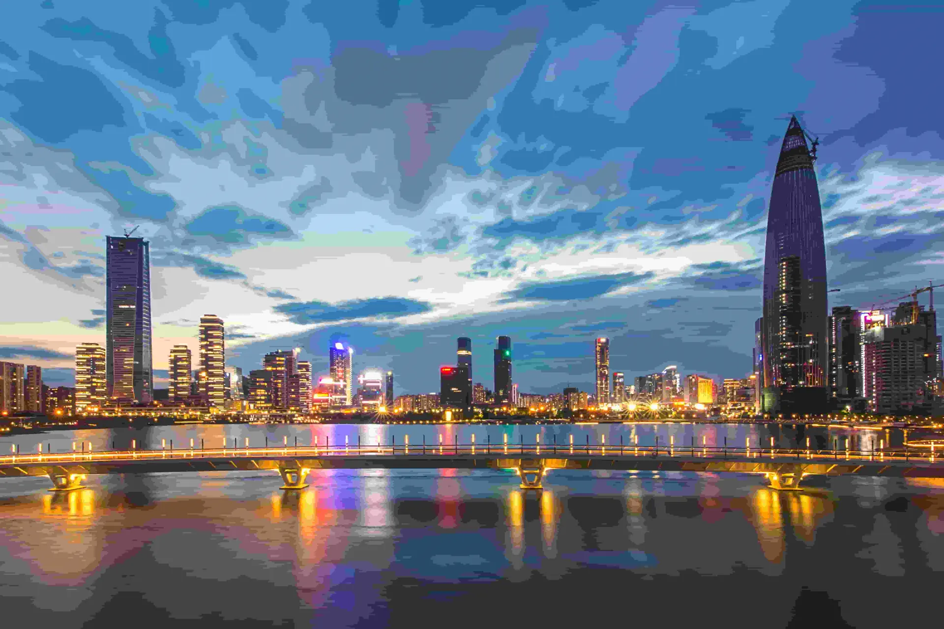 深圳为什么被称为中国老板夜生活之都？深圳夜生活经济深度分析（2026版）