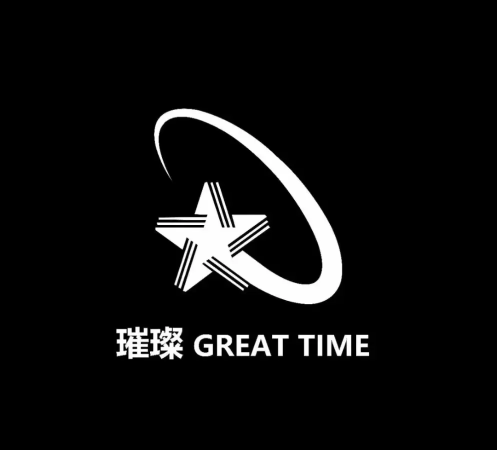 璀璨年代环境图片