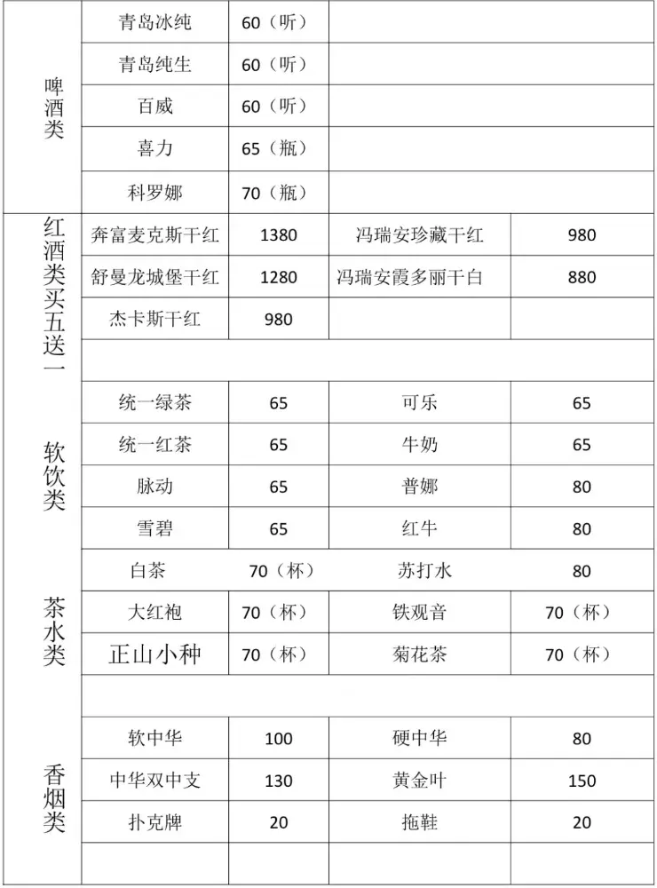 鸿悦汇KTV图片7