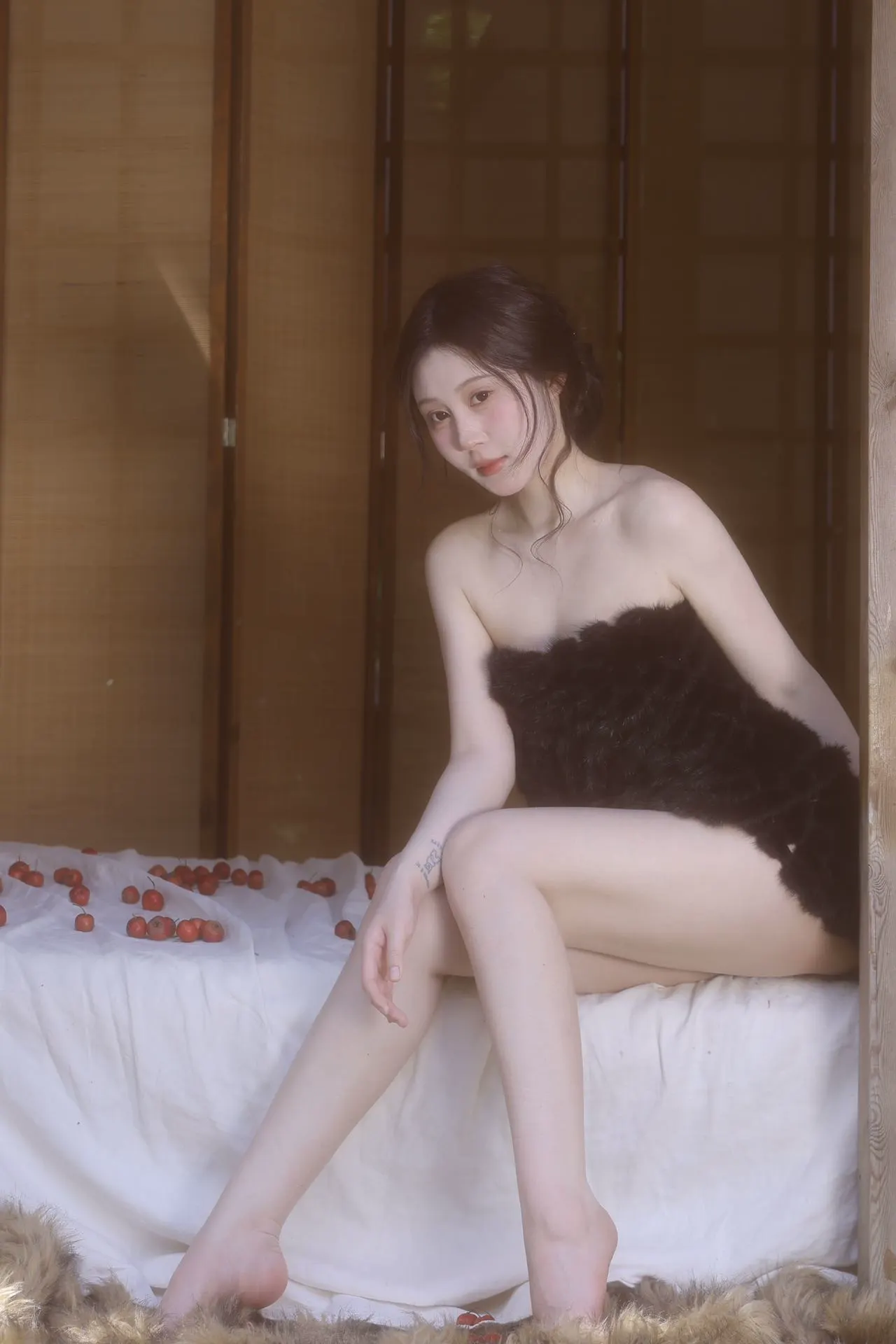 妮妮相册