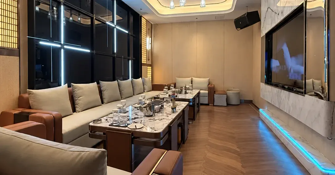 海棠汇城市会客厅图片7
