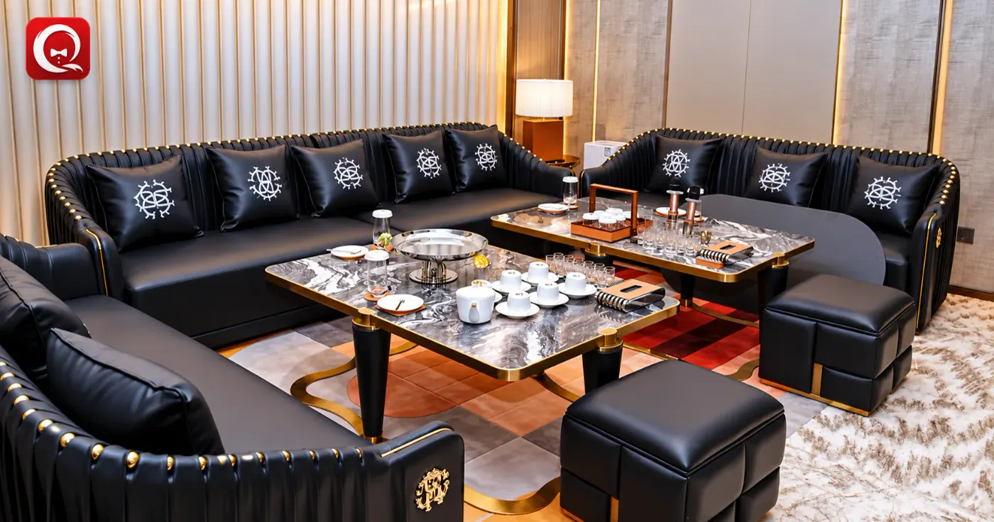 王朝国际KTV图片6