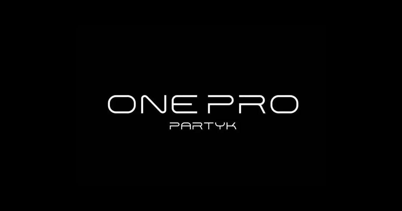 ONEPRO环境图片