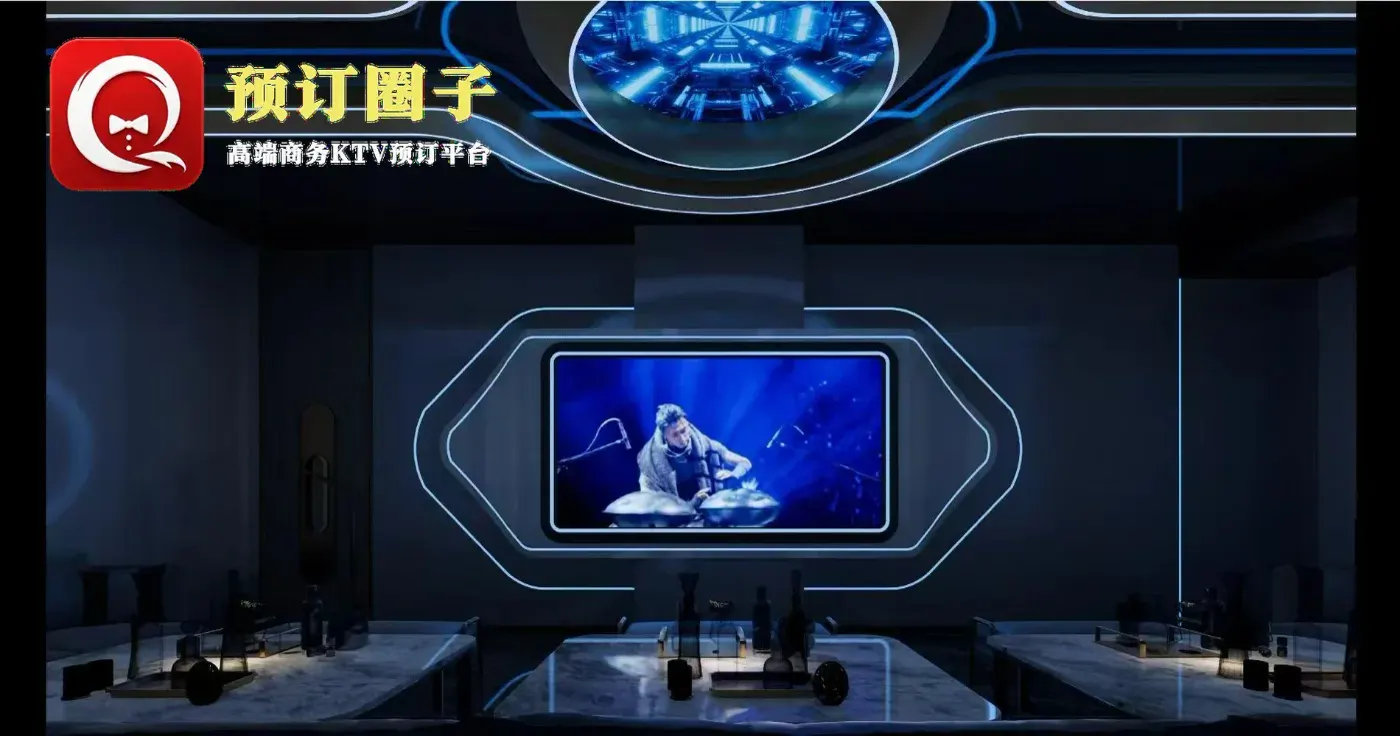 上海之夜汇客厅图片7