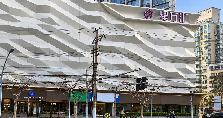 米柜